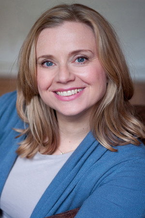 Nina Weniger profil kép