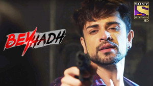 Beyhadh 1. évad Ep.207 207. epizód