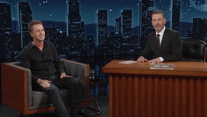 Jimmy Kimmel Live! 23. évad Ep.74 74. epizód