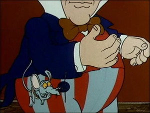 Doctor Snuggles 1. évad Ep.12 12. epizód