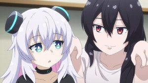 アルマちゃんは家族になりたい 1. évad Ep.5 5. epizód