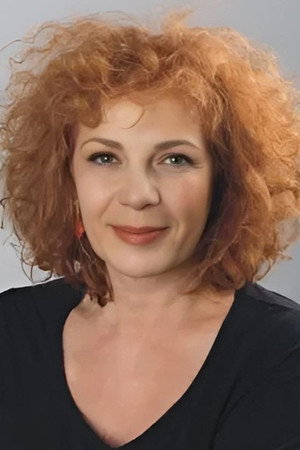 Nina Hoger