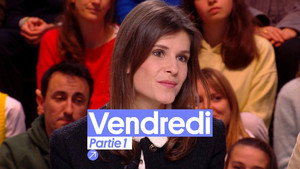 Quotidien 9. évad Ep.90 90. epizód
