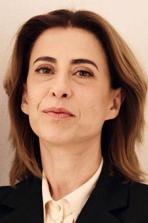 Fernanda Torres profil kép
