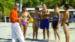 Acapulco akciócsoport 1. évad Ep.14 14. epizód