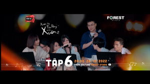 Xuân Hạ Thu Đông Rồi Lại Xuân 2. évad Ep.6 6. epizód