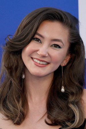 Kimiko Glenn profil kép