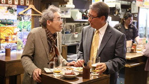 続・続・最後から二番目の恋 1. évad Ep.10 10. epizód