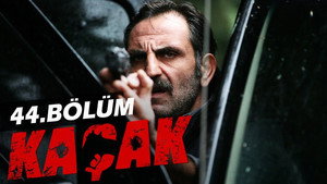Kaçak 2. évad Ep.10 10. epizód