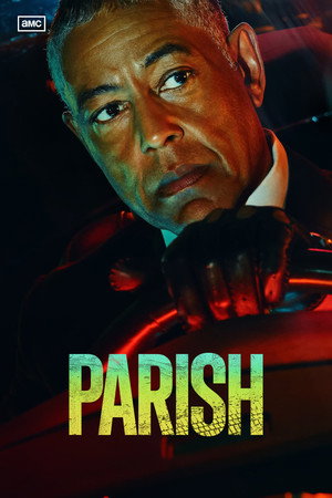 Parish poszter