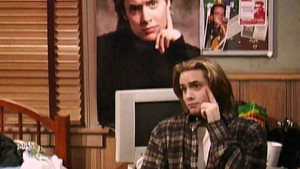 Boy Meets World 6. évad Ep.21 21. epizód