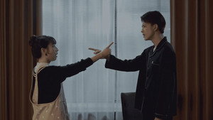 恋爱吧，食梦君！ 1. évad Ep.3 3. epizód