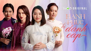 Hạnh Phúc Bị Đánh Cắp kép