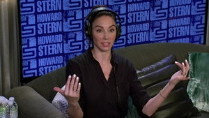The Howard Stern Interview 2019. évad Ep.25 25. epizód