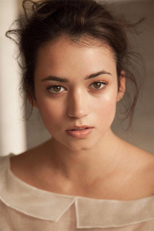 Júlia Creus profil kép