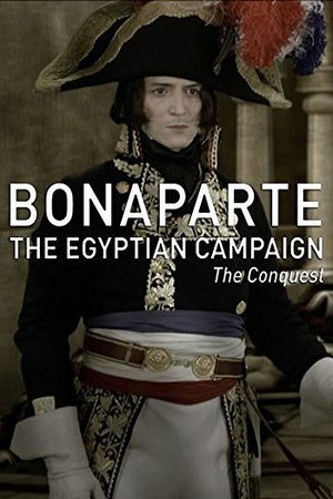Bonaparte : La campagne d'Égypte poszter