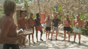 Bachelorette Sverige 4. évad Ep.8 8. epizód