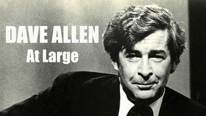 Dave Allen at Large kép