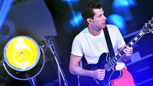BBC Radio 1's Live Lounge 12. évad Ep.47 47. epizód