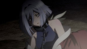 魔王様、リトライ! 2. évad Ep.6 6. epizód