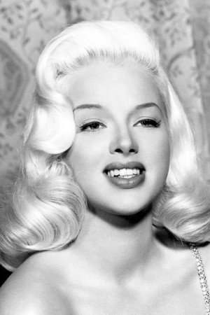 Diana Dors profil kép
