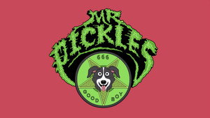 Mr. Pickles kép