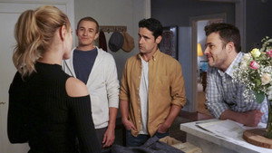NCIS: Tengerészeti helyszínelők 14. évad Ep.8 Befektetés