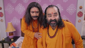 Kya Haal, Mr. Paanchal? 1. évad Ep.229 229. epizód