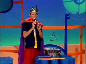 Hi-5 1. évad Ep.45 45. epizód