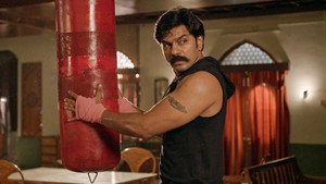 Vikram On Duty 1. évad Ep.64 64. epizód