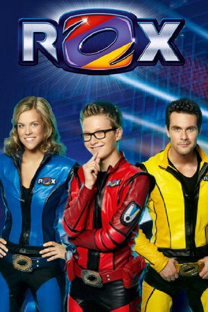 ROX poszter