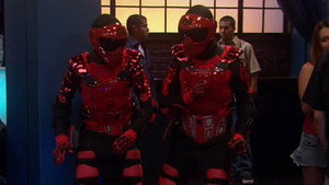 Drake és Josh 4. évad Ep.16 16. epizód