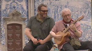 De bende van Wim 2. évad Ep.7 7. epizód