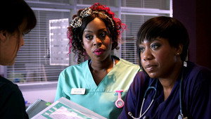 Holby City 16. évad Ep.15 15. epizód