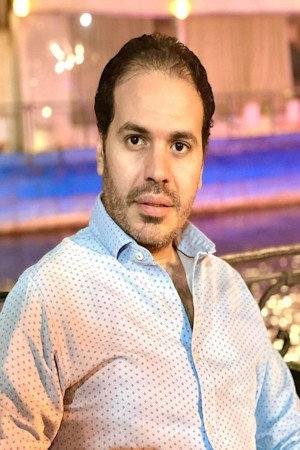 Basem Sharif