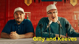 Gilly and Keeves kép
