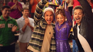 Soy Luna: Volver a rodar kép