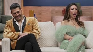 90 Day Fiancé 11. évad Ep.19 19. epizód