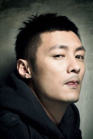 余文樂 profil kép