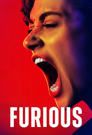 Furious poszter