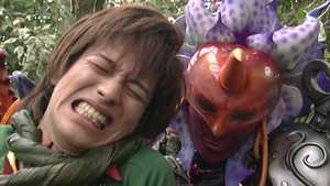 仮面ライダー剣 1. évad Ep.21 21. epizód