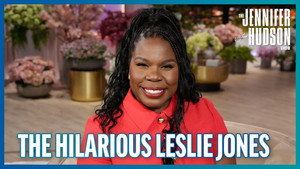 The Jennifer Hudson Show 3. évad Ep.3 3. epizód