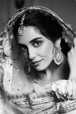 Maya Ali profil kép