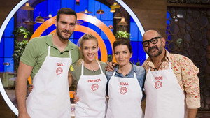MasterChef Celebrity 2. évad Ep.10 10. epizód
