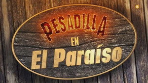 Pesadilla En El Paraíso kép