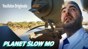 Planet Slow Mo 1. évad Ep.12 12. epizód