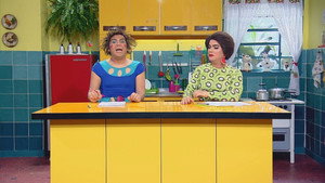 Baby e Rose 2. évad Ep.24 24. epizód