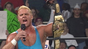 WCW Monday Nitro 3. évad Ep.50 50. epizód