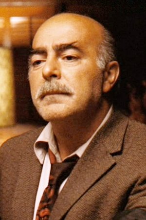 Michael V. Gazzo profil kép