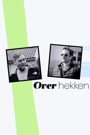 Over hekken 1. évad (2014-09-18) poszter